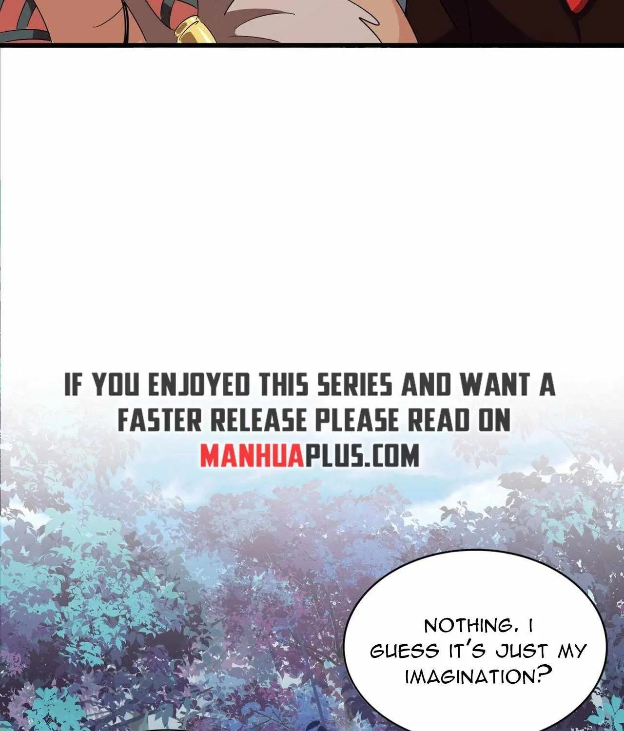 Read Magic Emperor chapter 310 image 92 on Lezhin