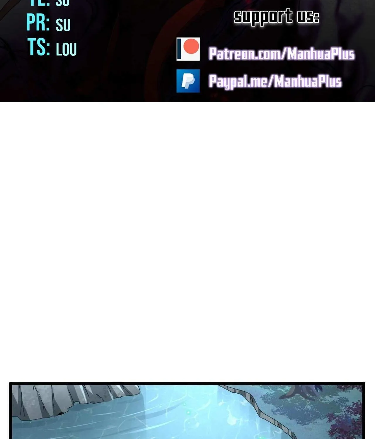 Read Magic Emperor chapter 311 image 1 on Lezhin