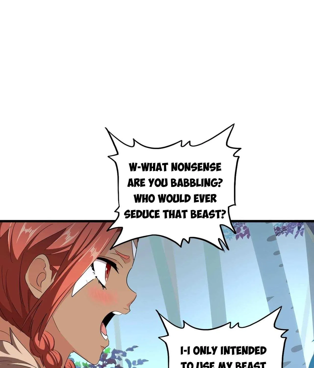 Read Magic Emperor chapter 311 image 31 on Lezhin