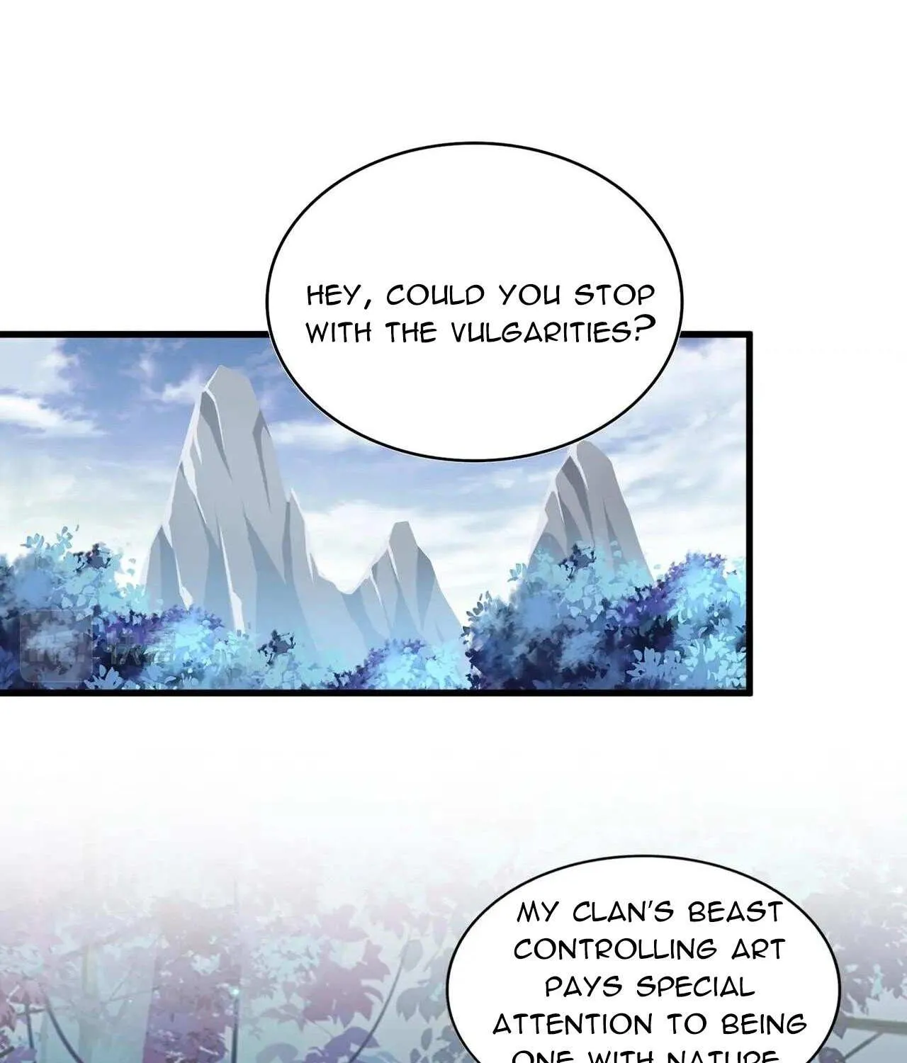 Read Magic Emperor chapter 311 image 33 on Lezhin