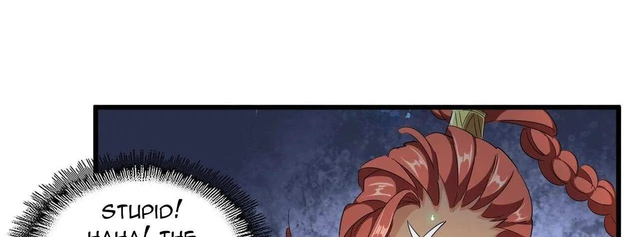 Read Magic Emperor chapter 311 image 44 on Lezhin
