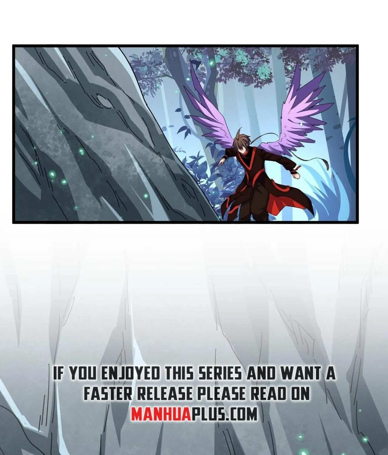 Read Magic Emperor chapter 311 image 46 on Lezhin