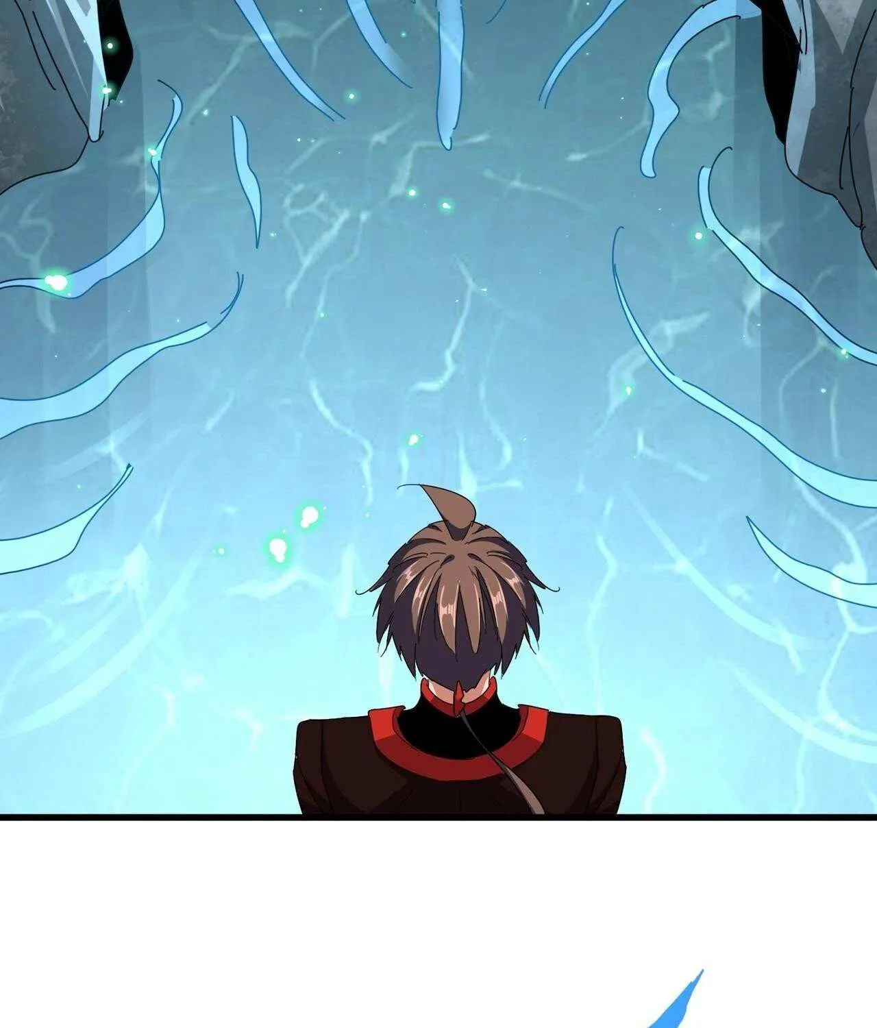 Read Magic Emperor chapter 311 image 50 on Lezhin