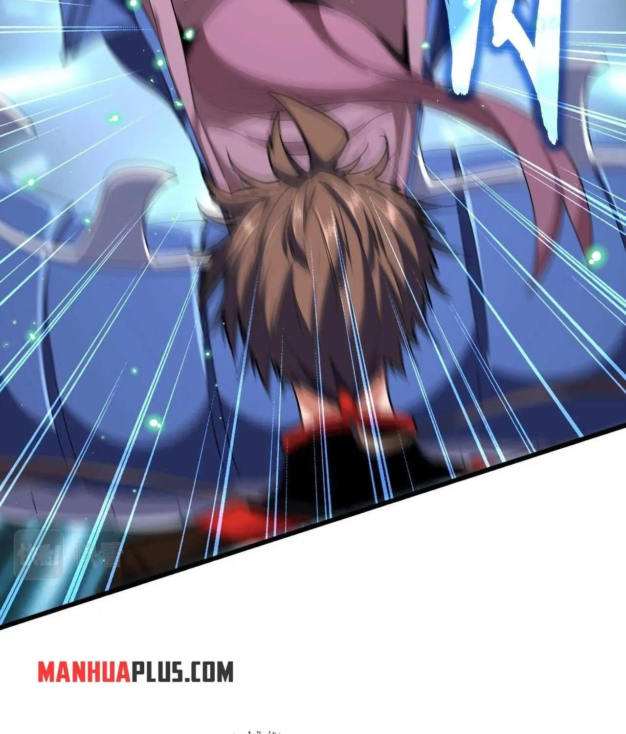 Read Magic Emperor chapter 311 image 56 on Lezhin