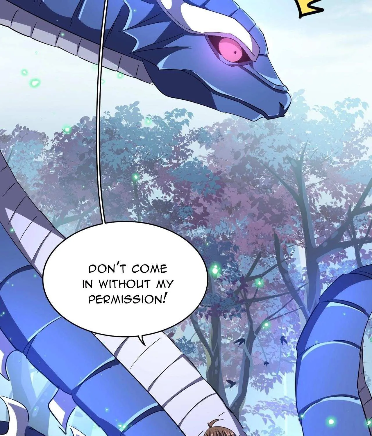 Read Magic Emperor chapter 311 image 60 on Lezhin