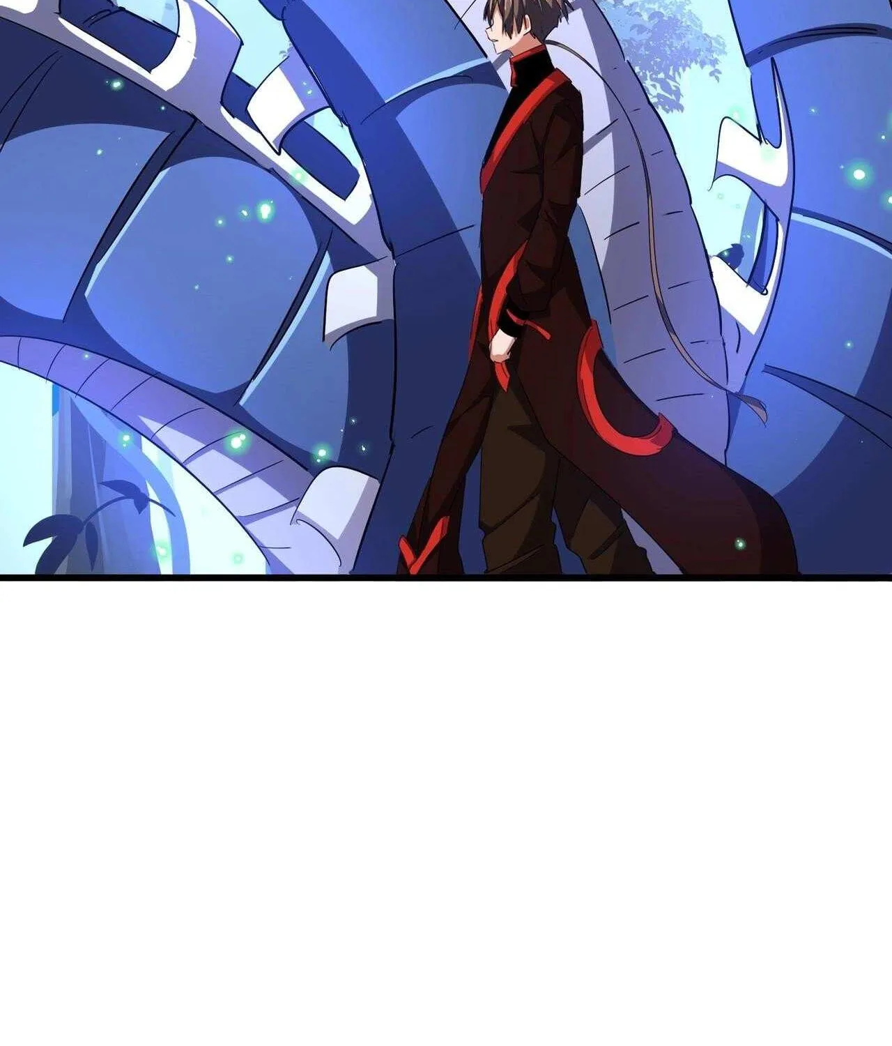 Read Magic Emperor chapter 311 image 61 on Lezhin