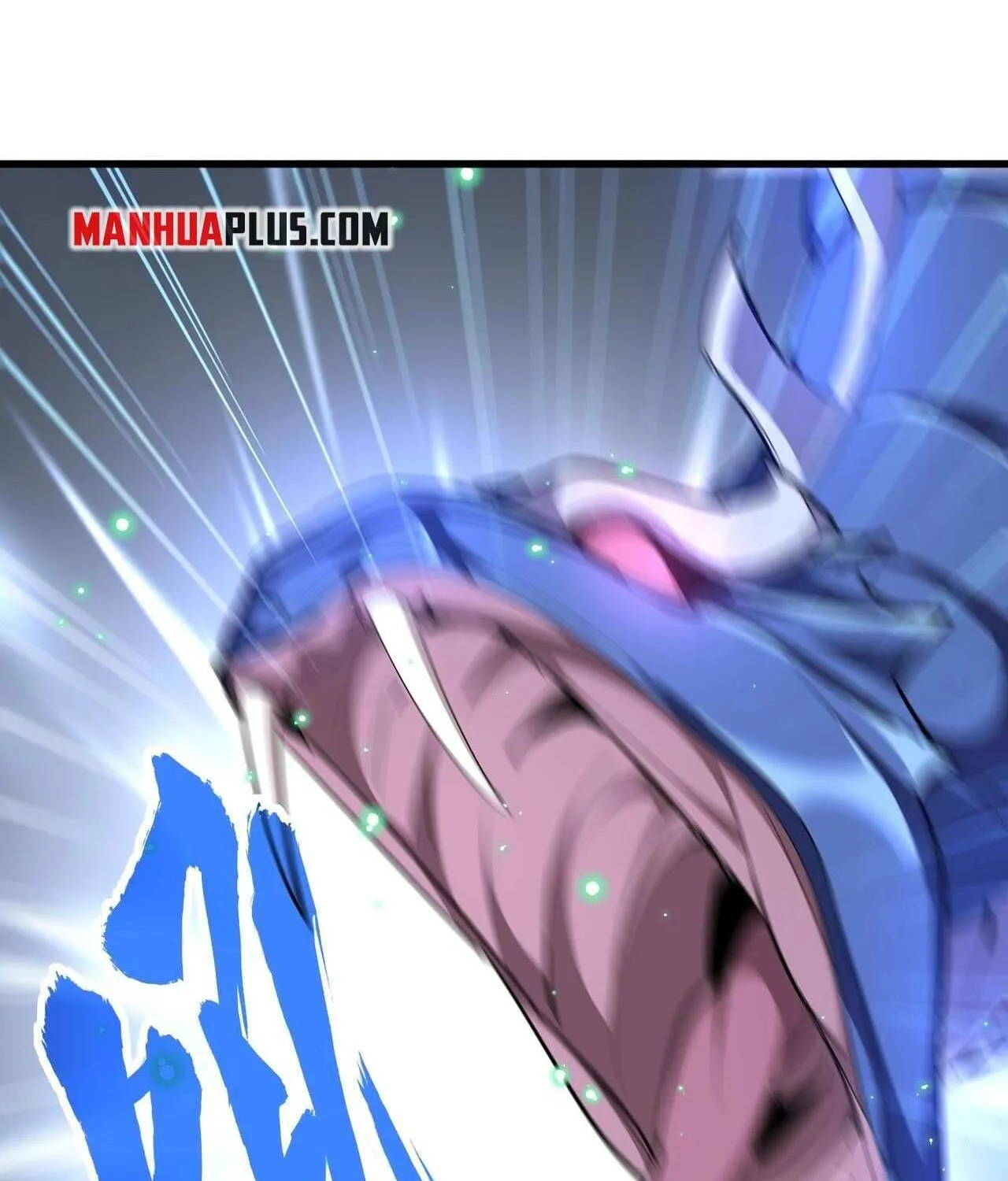 Read Magic Emperor chapter 311 image 66 on Lezhin