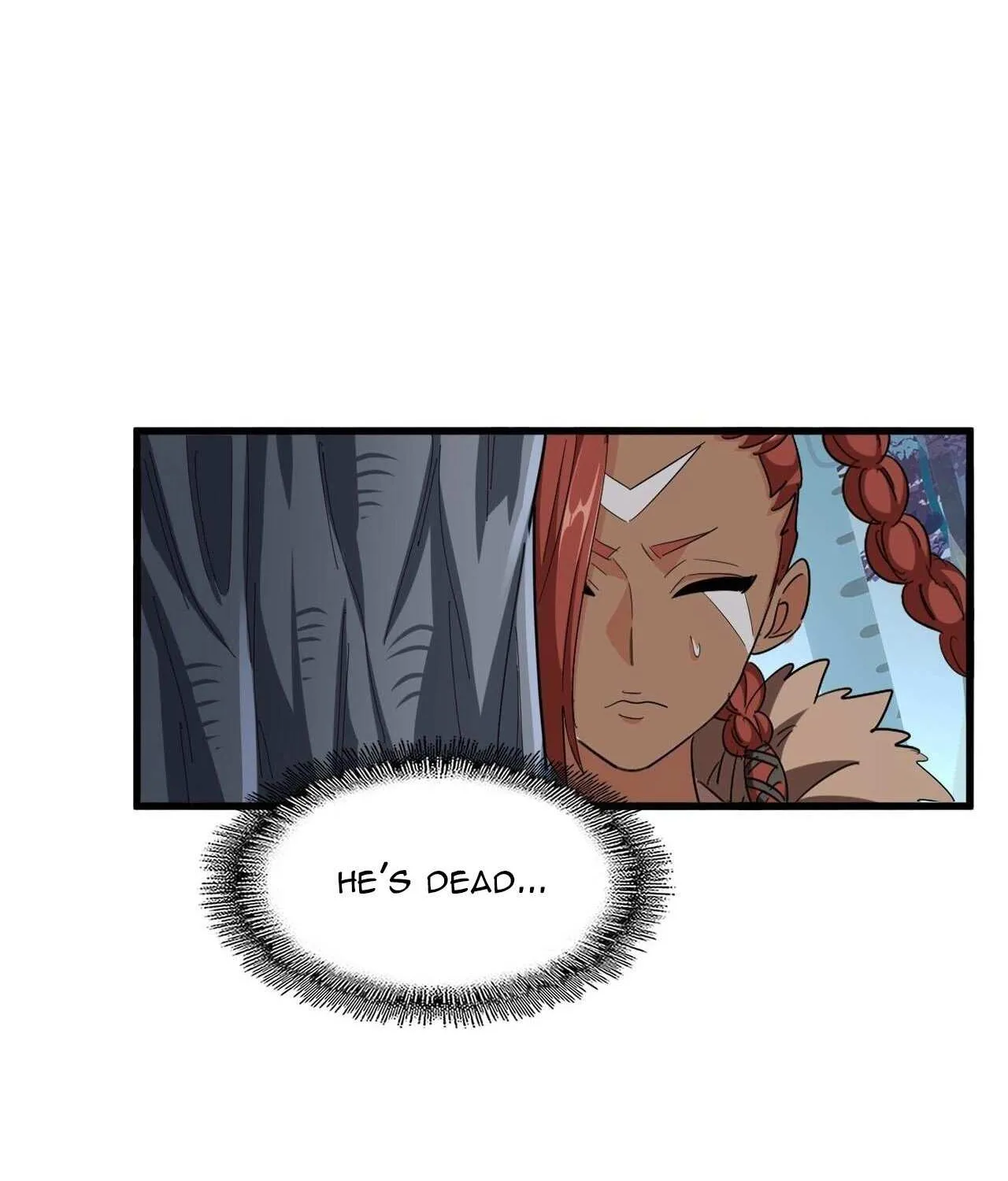 Read Magic Emperor chapter 311 image 68 on Lezhin