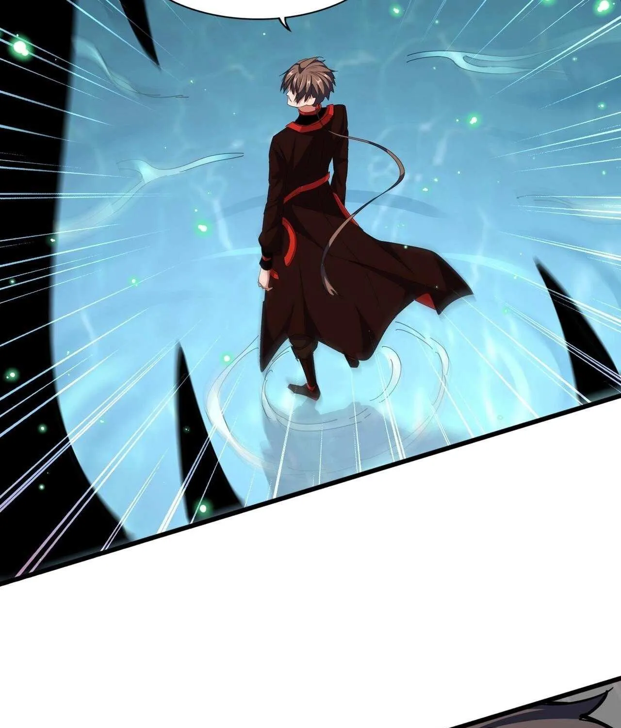 Read Magic Emperor chapter 311 image 70 on Lezhin