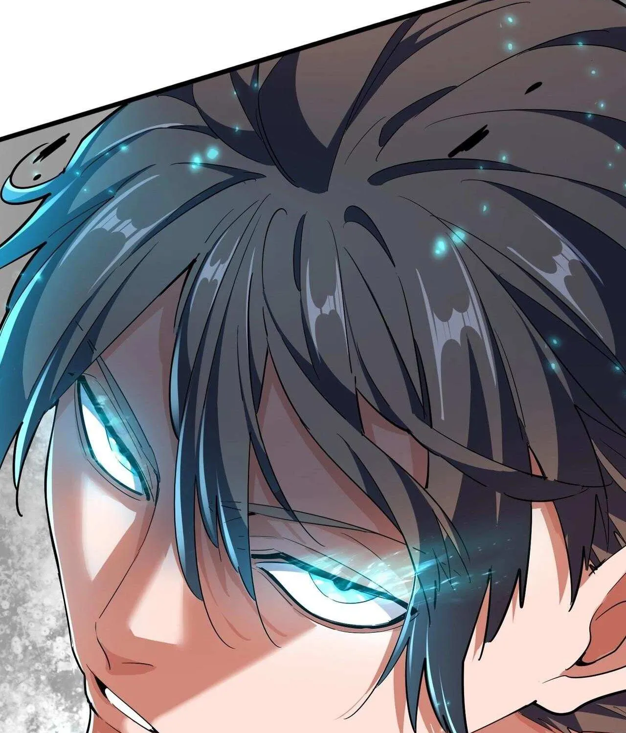 Read Magic Emperor chapter 311 image 71 on Lezhin