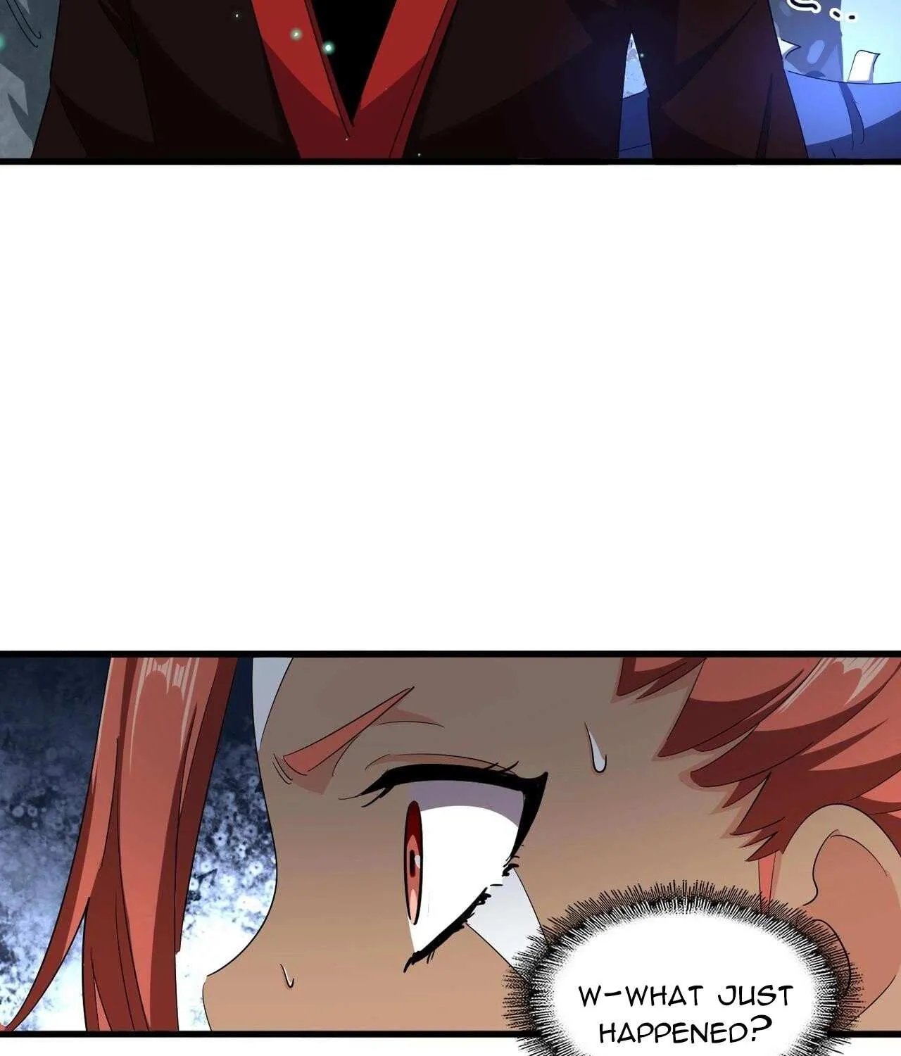 Read Magic Emperor chapter 311 image 80 on Lezhin