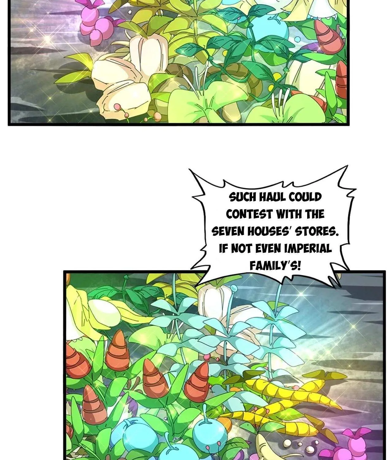 Read Magic Emperor chapter 311 image 92 on Lezhin