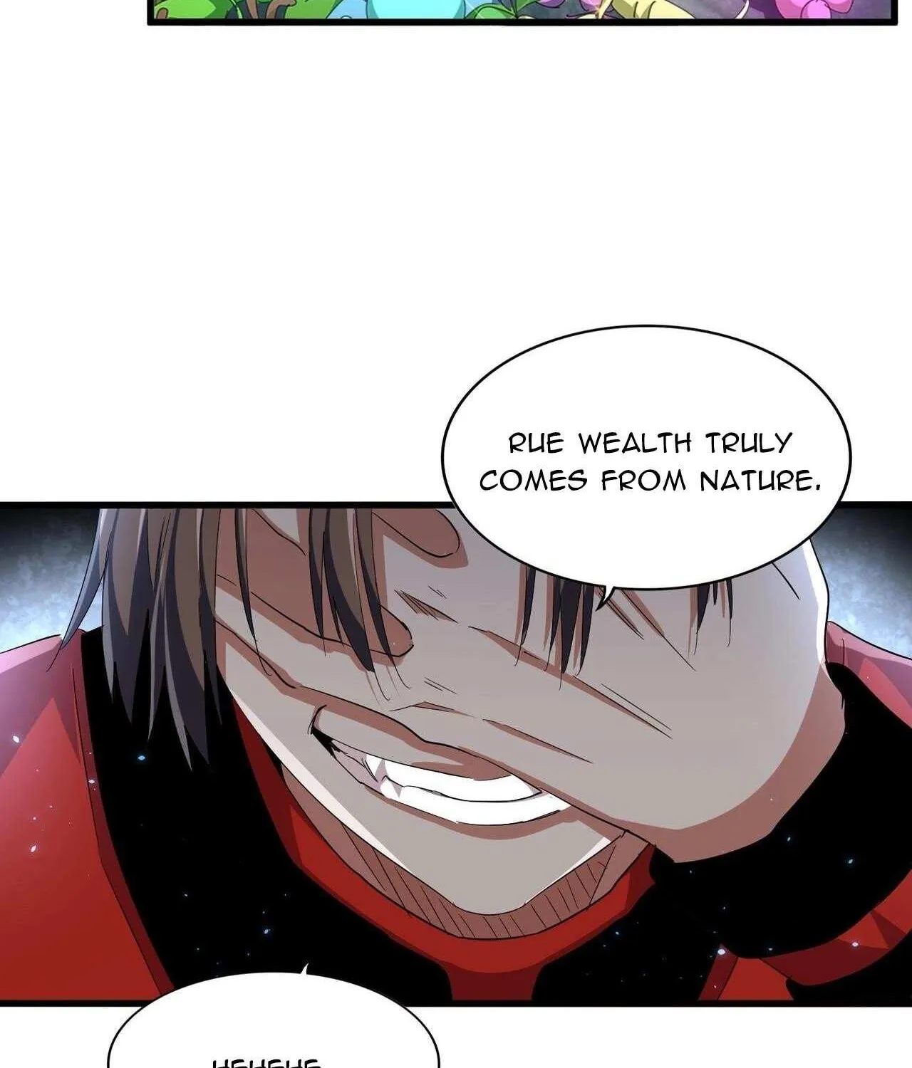 Read Magic Emperor chapter 311 image 93 on Lezhin