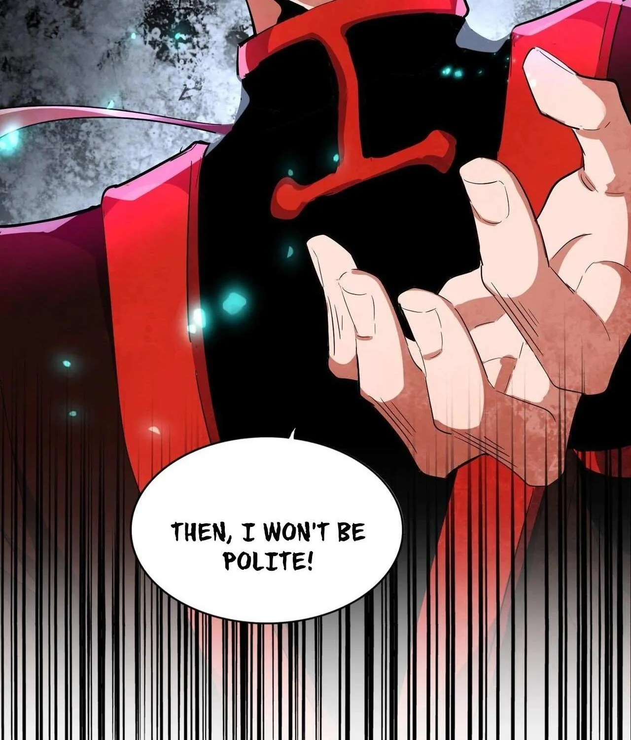 Read Magic Emperor chapter 311 image 96 on Lezhin