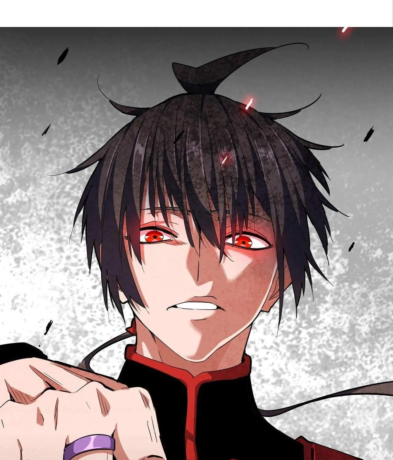 Read Magic Emperor chapter 311 image 98 on Lezhin