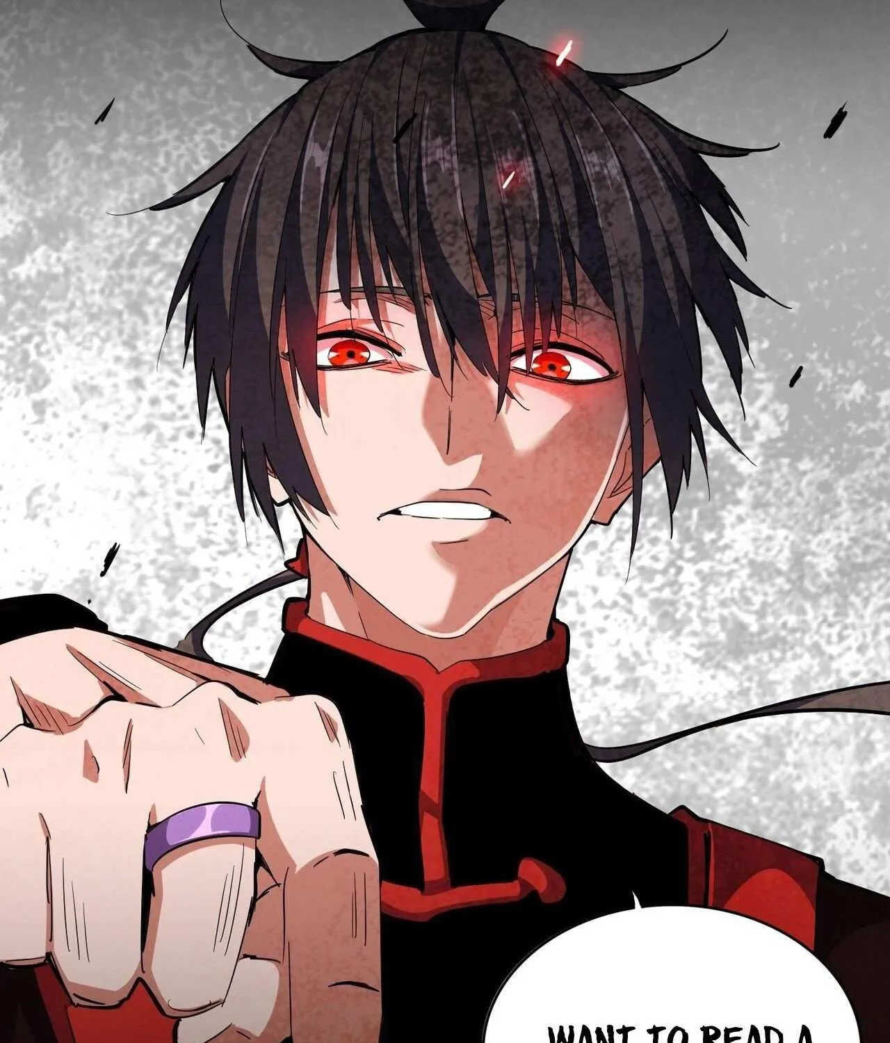Read Magic Emperor chapter 312 image 102 on Lezhin