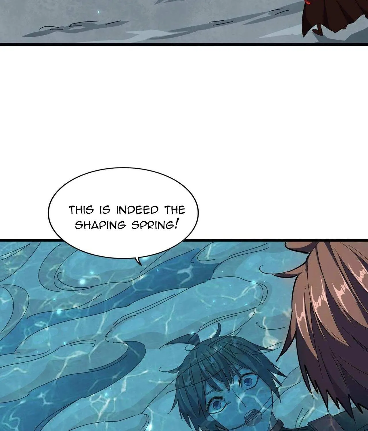 Read Magic Emperor chapter 312 image 13 on Lezhin