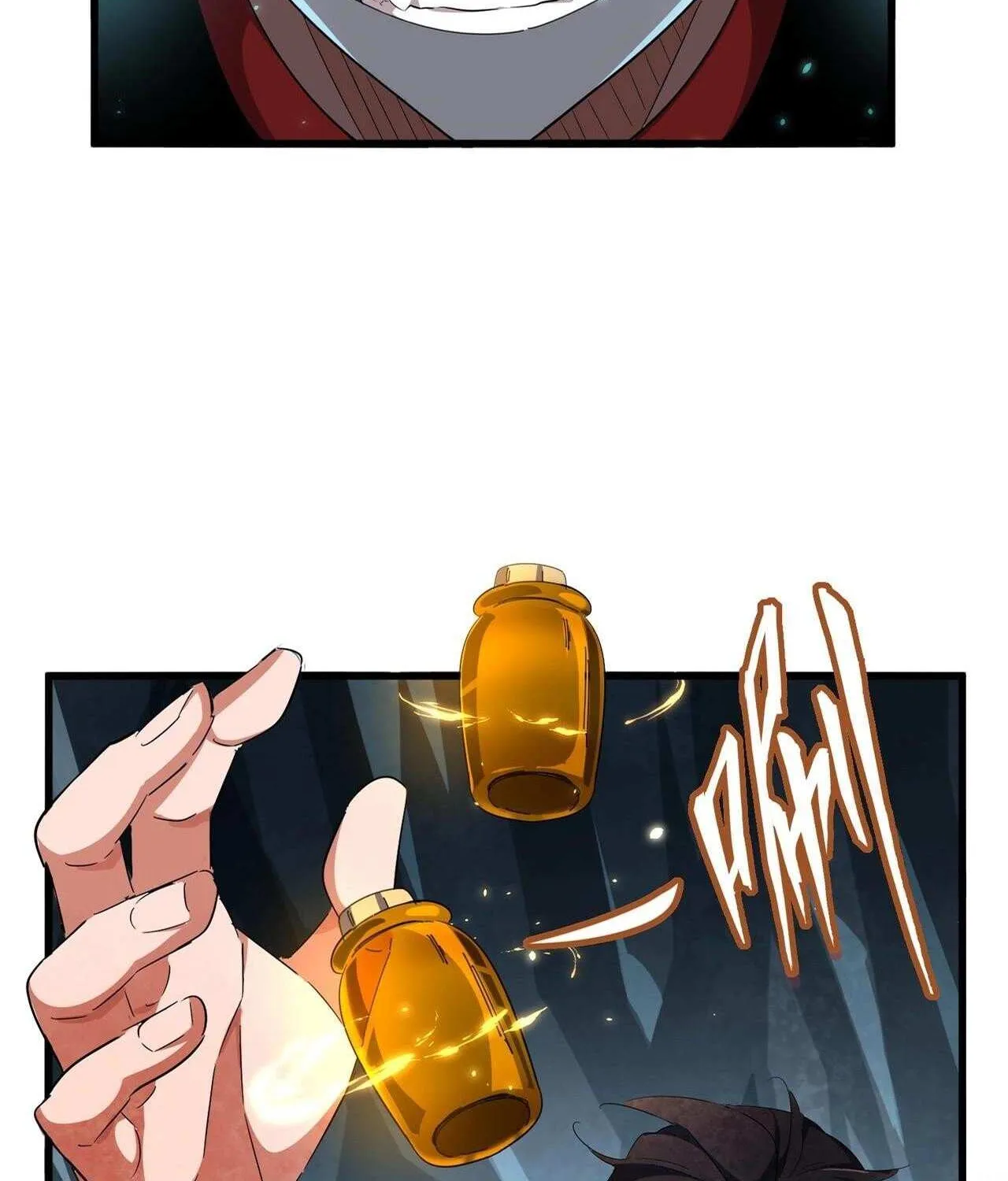 Read Magic Emperor chapter 312 image 15 on Lezhin