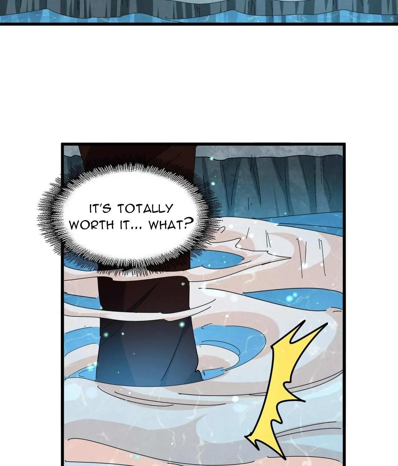 Read Magic Emperor chapter 312 image 19 on Lezhin