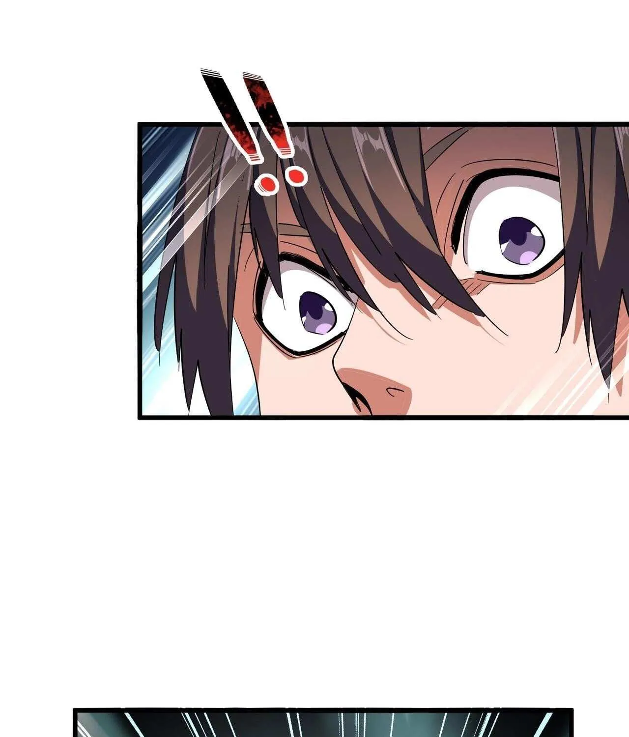 Read Magic Emperor chapter 312 image 22 on Lezhin