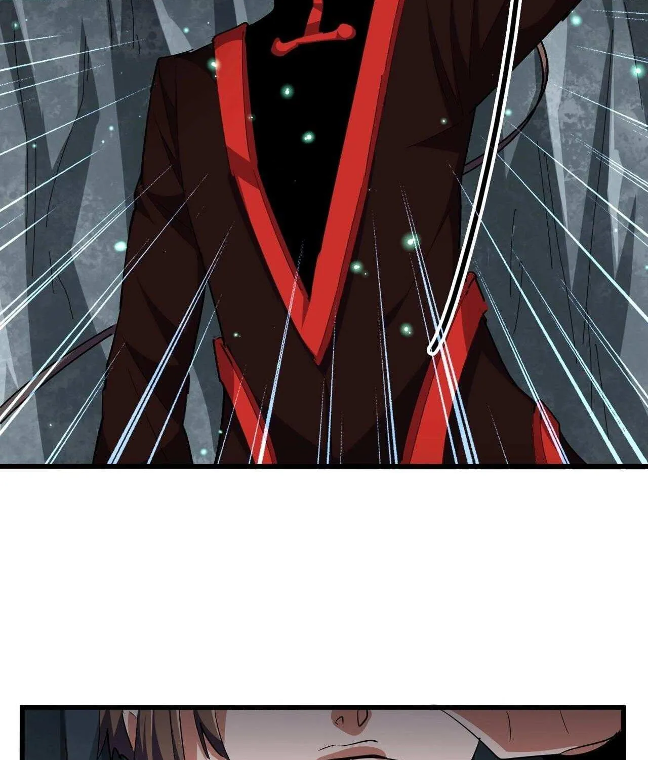 Read Magic Emperor chapter 312 image 33 on Lezhin