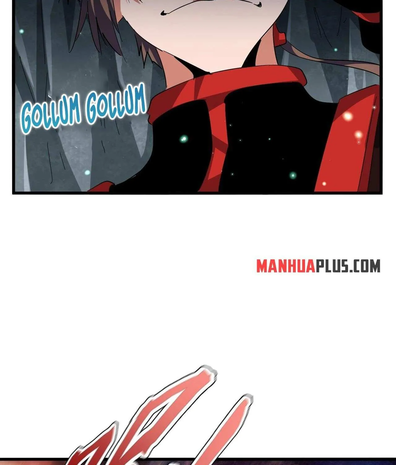 Read Magic Emperor chapter 312 image 34 on Lezhin