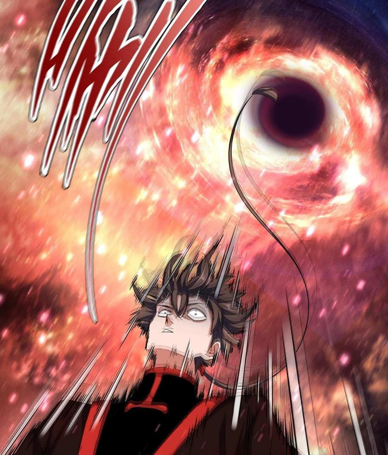 Read Magic Emperor chapter 312 image 35 on Lezhin