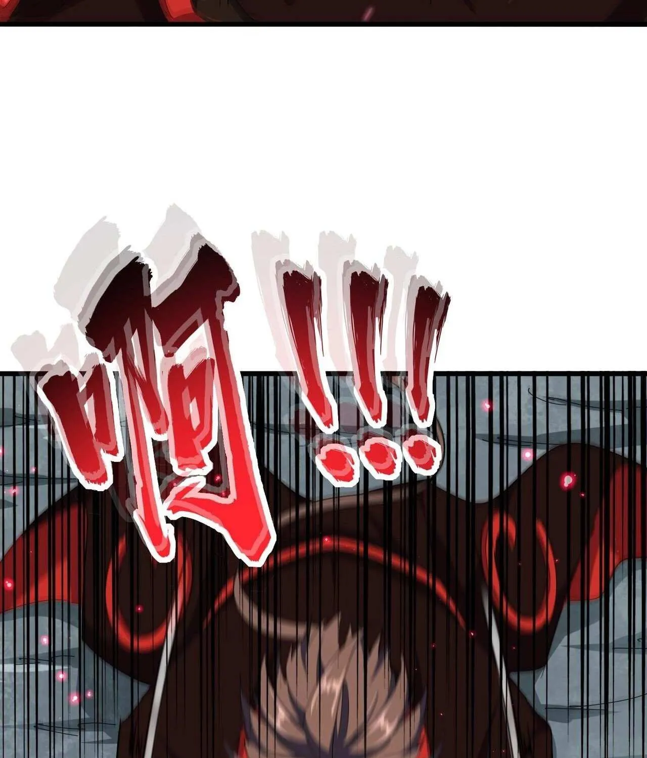 Read Magic Emperor chapter 312 image 37 on Lezhin