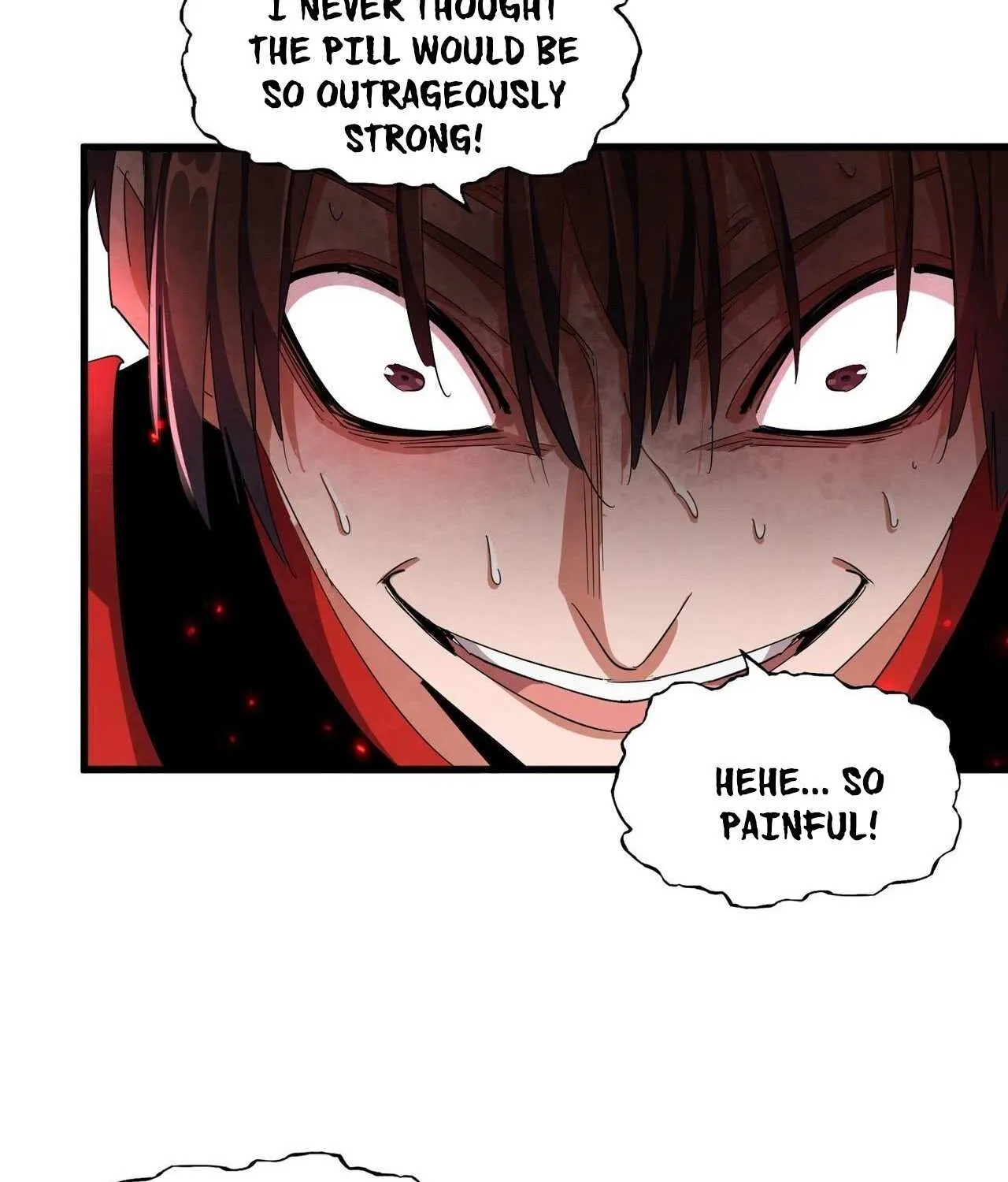 Read Magic Emperor chapter 312 image 39 on Lezhin