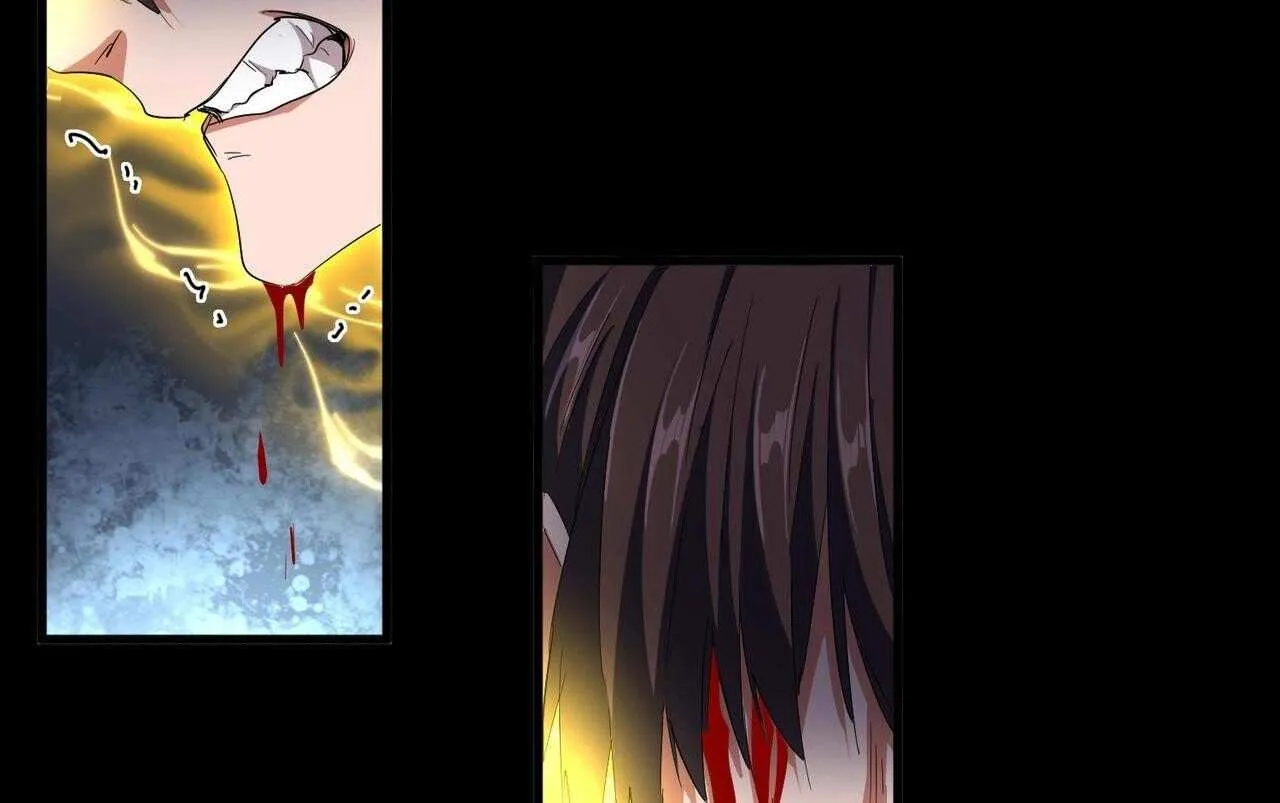 Read Magic Emperor chapter 312 image 46 on Lezhin