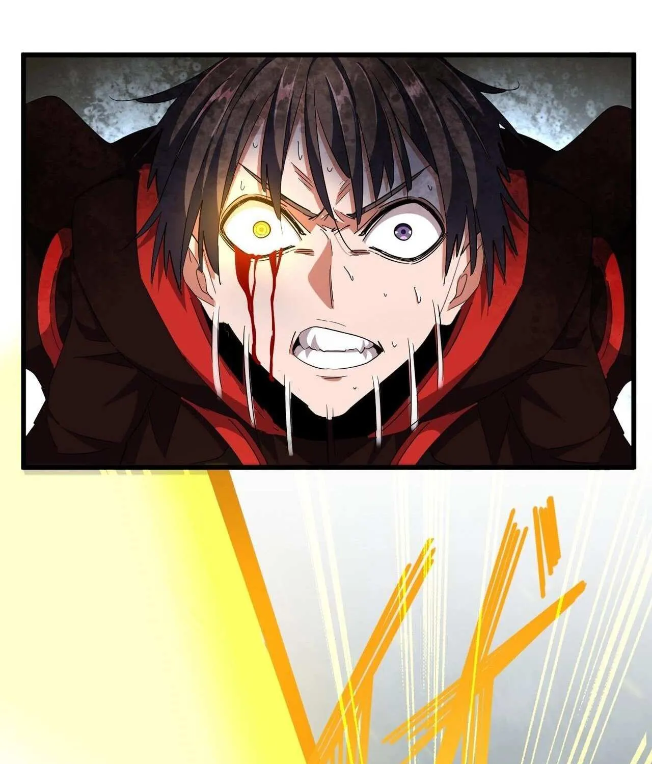Read Magic Emperor chapter 312 image 49 on Lezhin