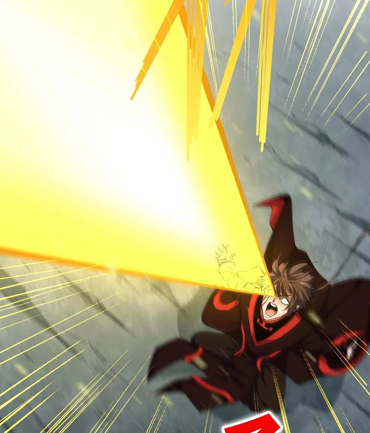 Read Magic Emperor chapter 312 image 50 on Lezhin