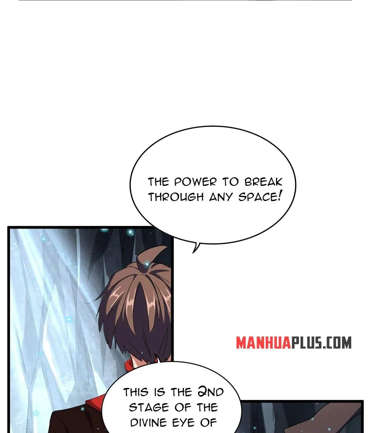 Read Magic Emperor chapter 312 image 53 on Lezhin