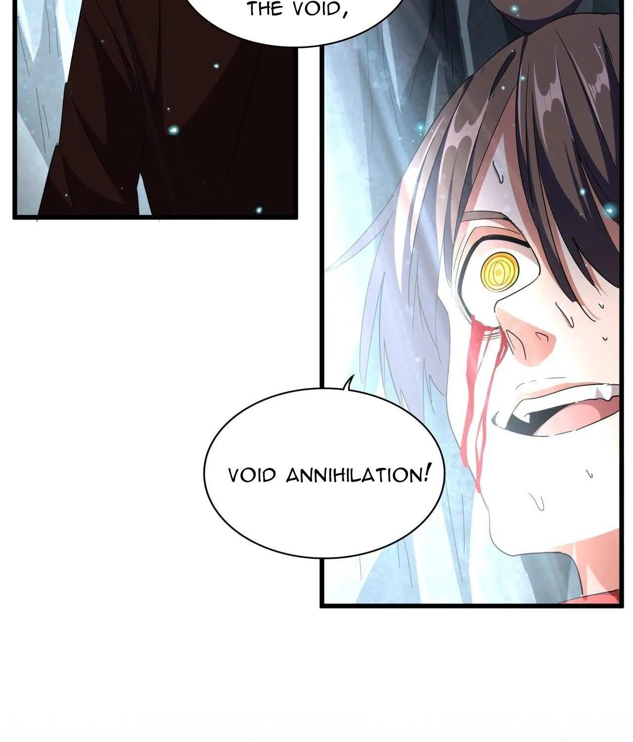 Read Magic Emperor chapter 312 image 54 on Lezhin