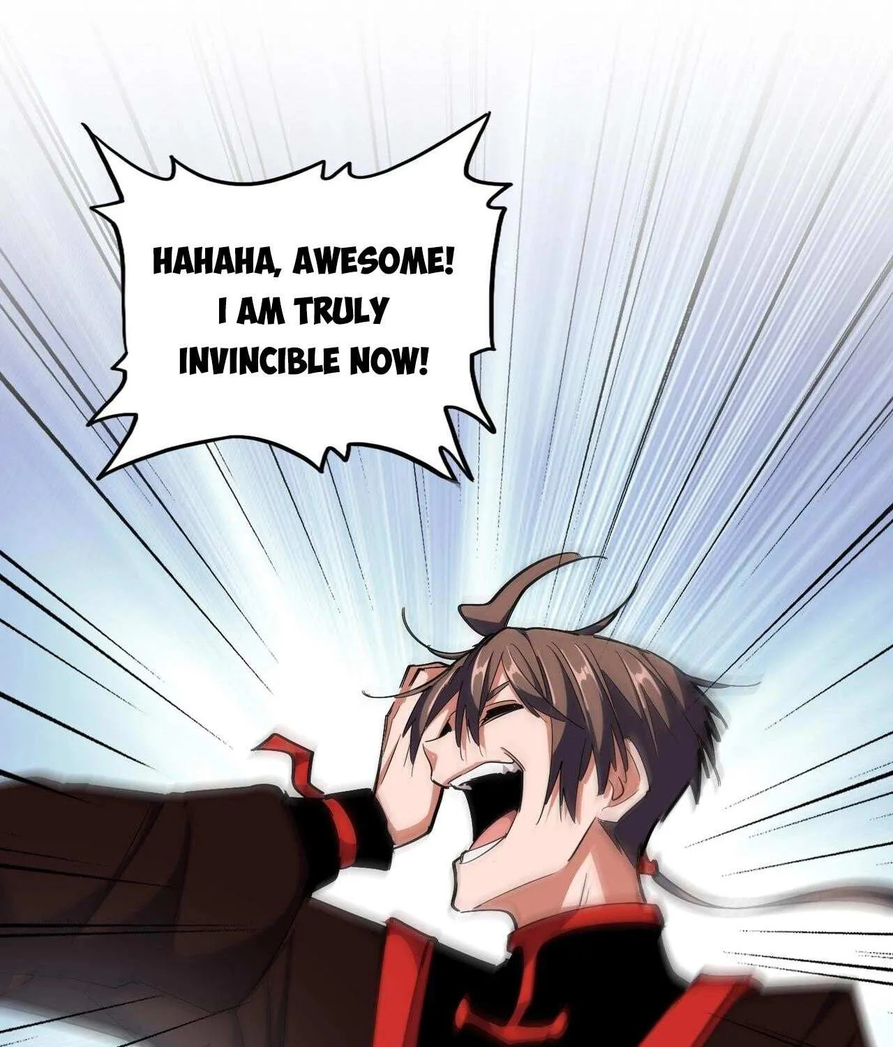 Read Magic Emperor chapter 312 image 55 on Lezhin