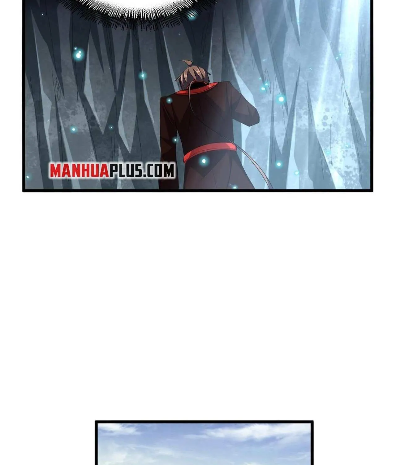 Read Magic Emperor chapter 312 image 59 on Lezhin