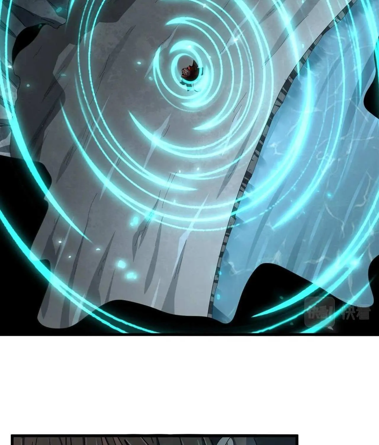 Read Magic Emperor chapter 312 image 6 on Lezhin