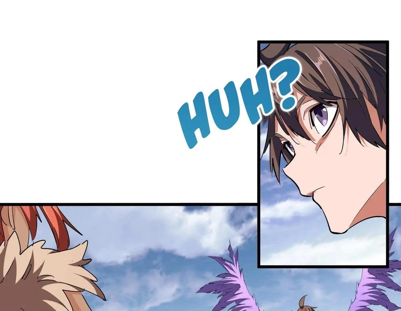 Read Magic Emperor chapter 312 image 66 on Lezhin