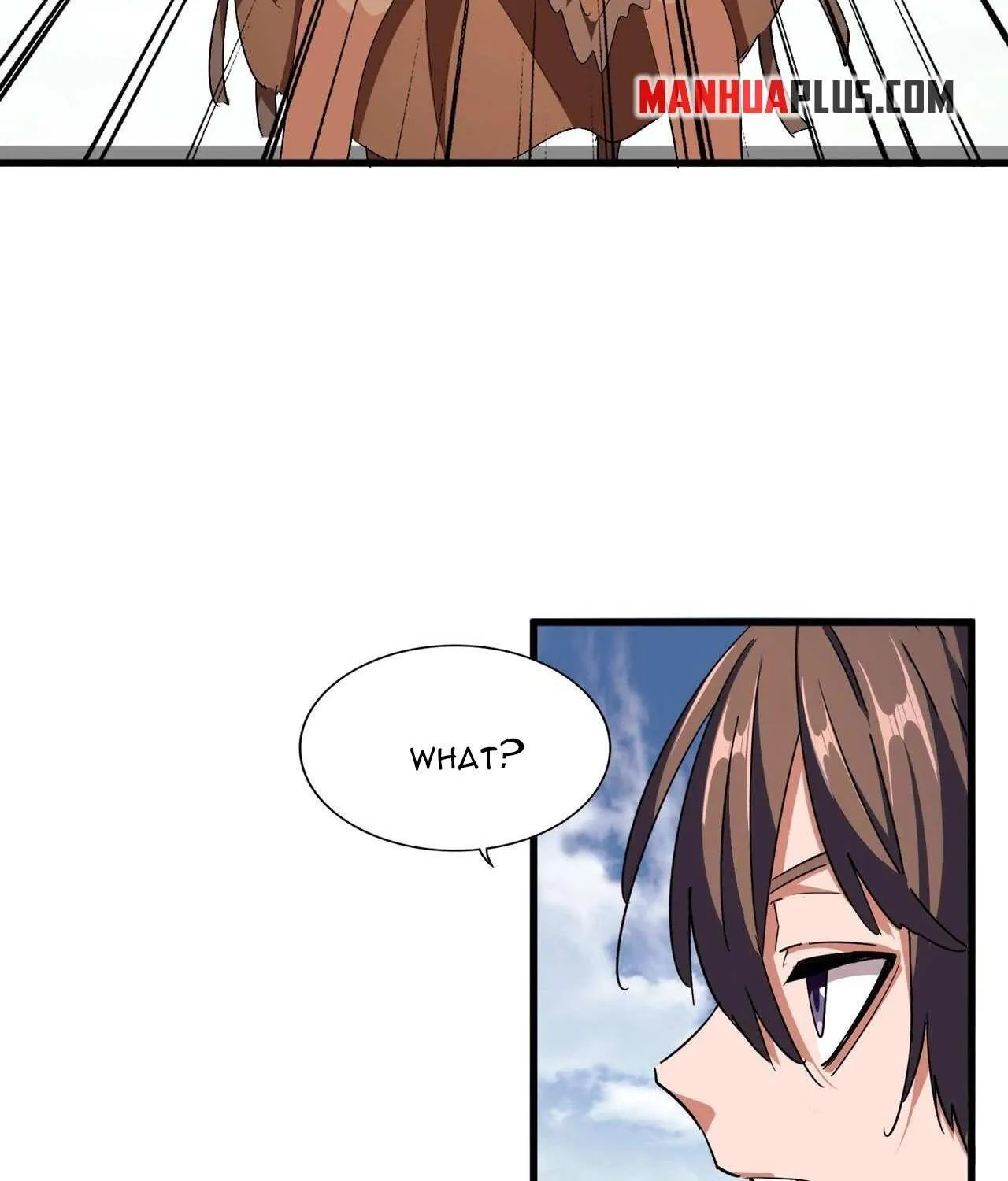 Read Magic Emperor chapter 312 image 69 on Lezhin