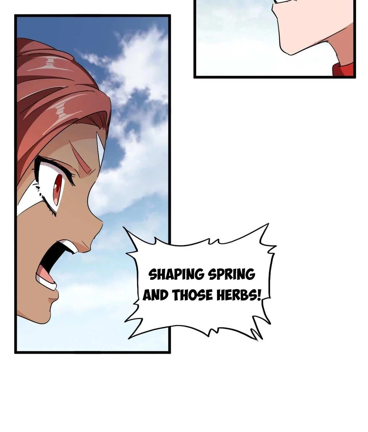 Read Magic Emperor chapter 312 image 70 on Lezhin