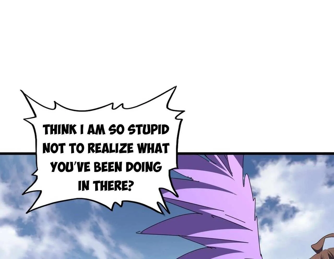 Read Magic Emperor chapter 312 image 71 on Lezhin