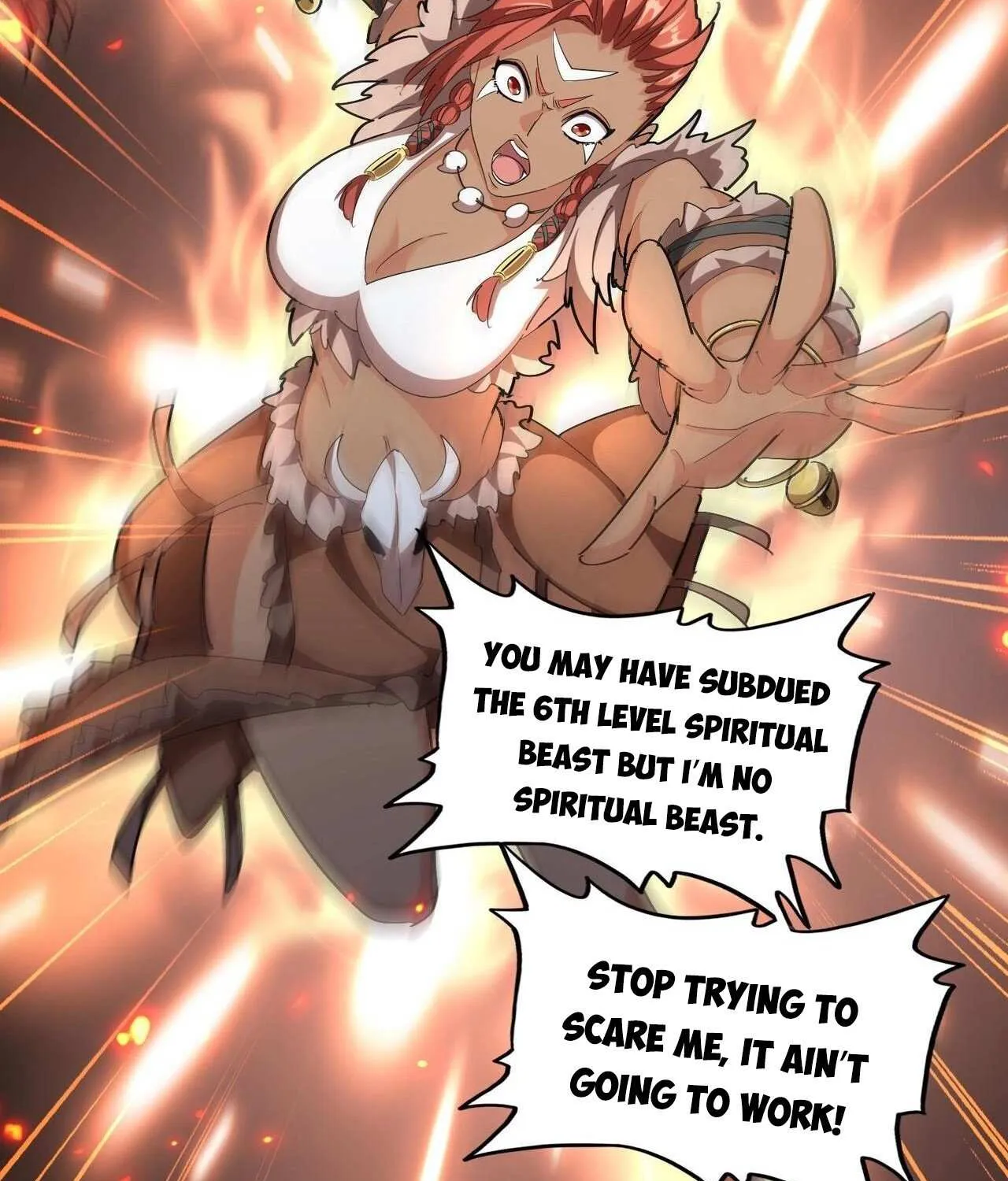 Read Magic Emperor chapter 312 image 79 on Lezhin