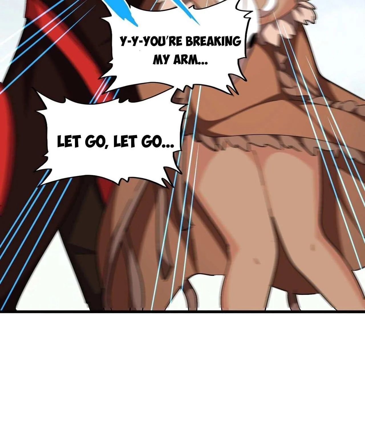 Read Magic Emperor chapter 312 image 85 on Lezhin