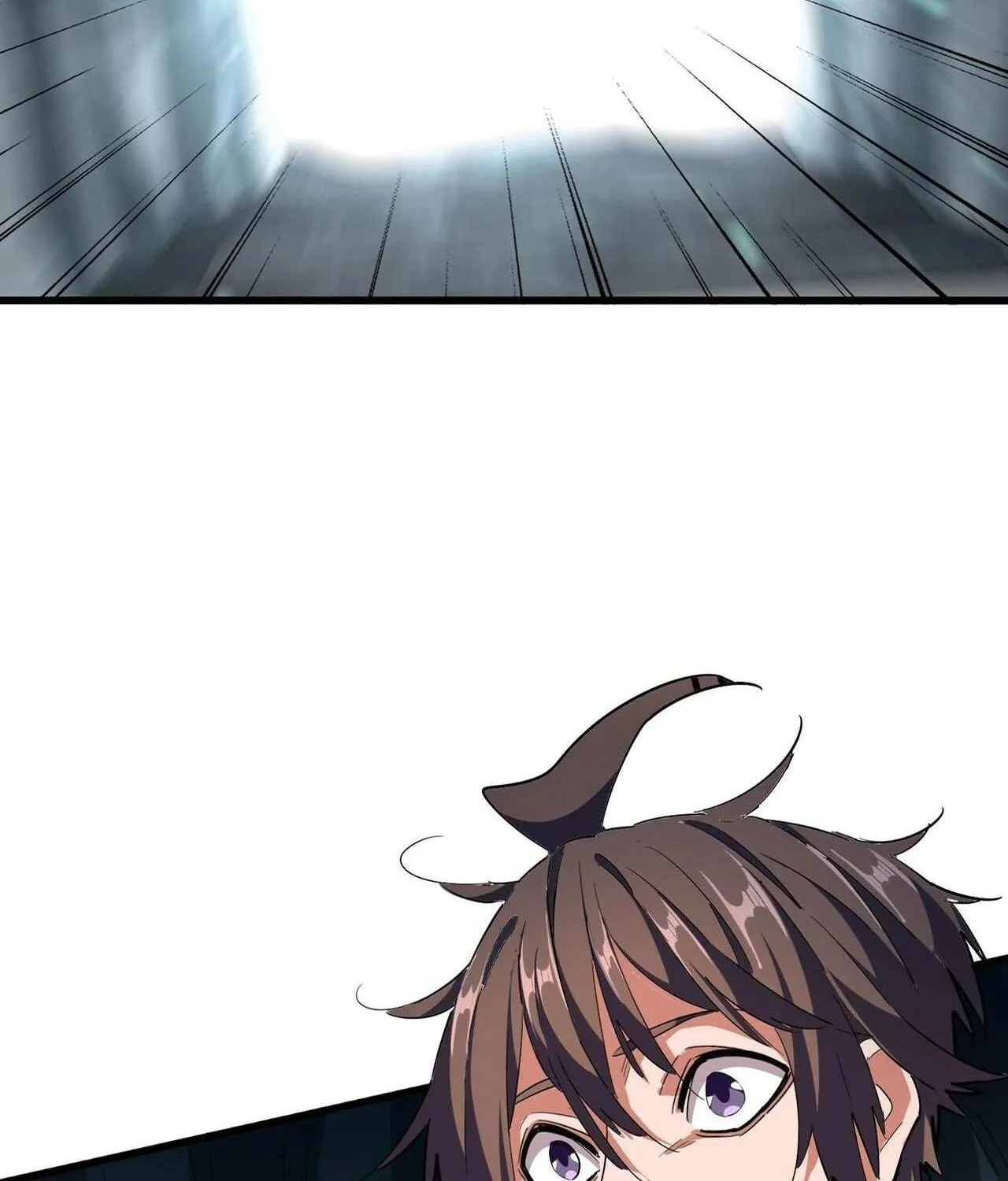 Read Magic Emperor chapter 312 image 9 on Lezhin