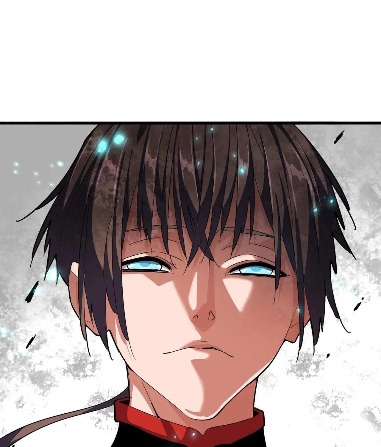 Read Magic Emperor chapter 313 image 13 on Lezhin