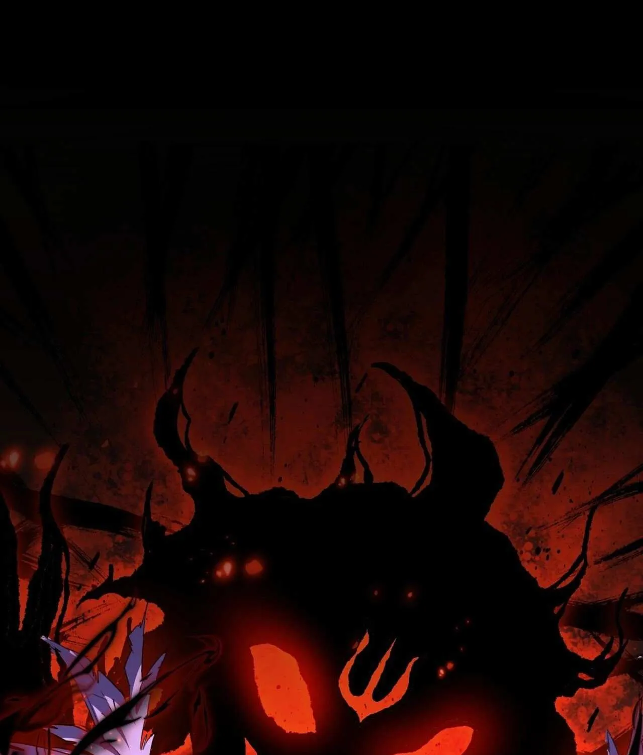 Read Magic Emperor chapter 313 image 22 on Lezhin