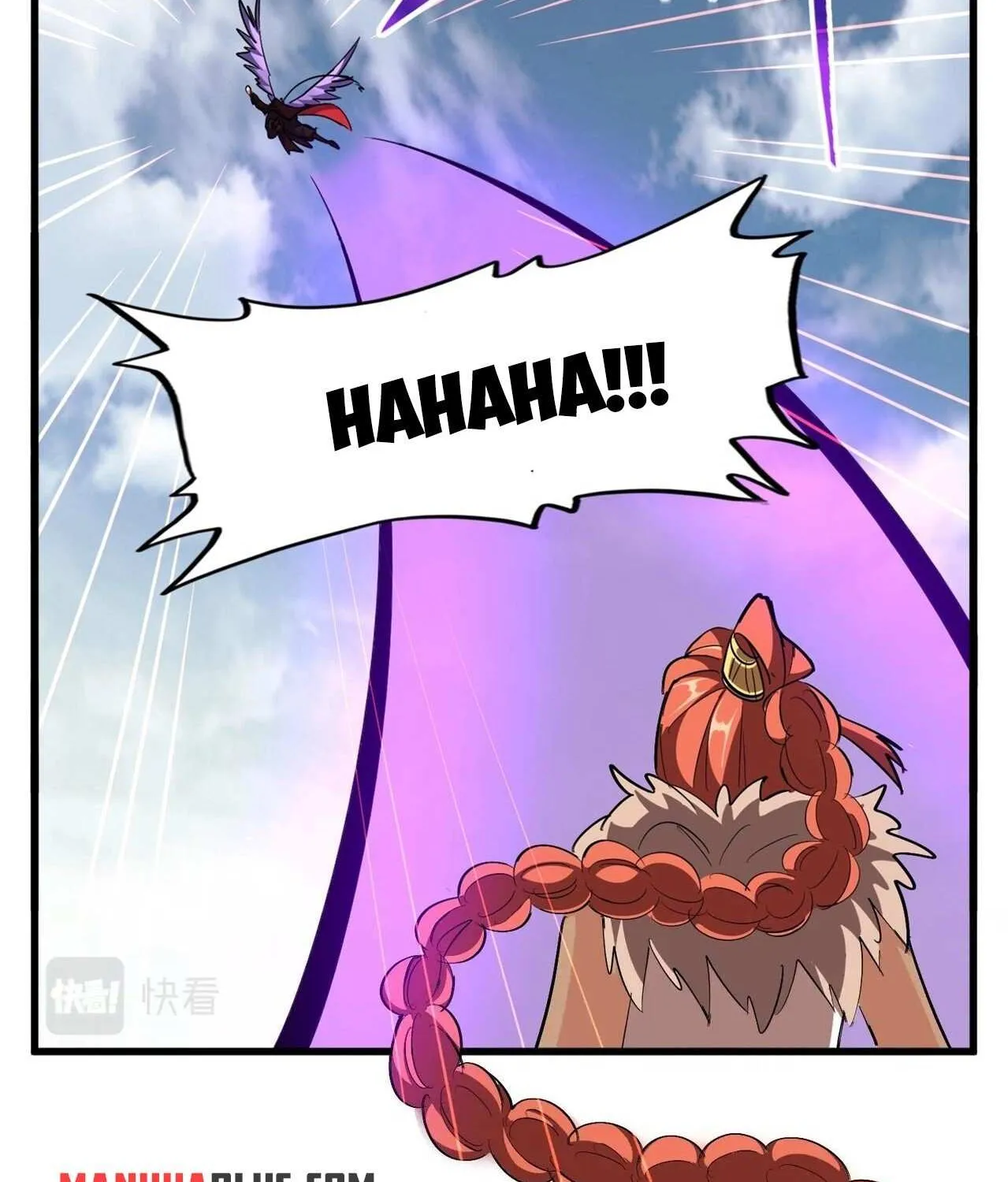Read Magic Emperor chapter 313 image 29 on Lezhin