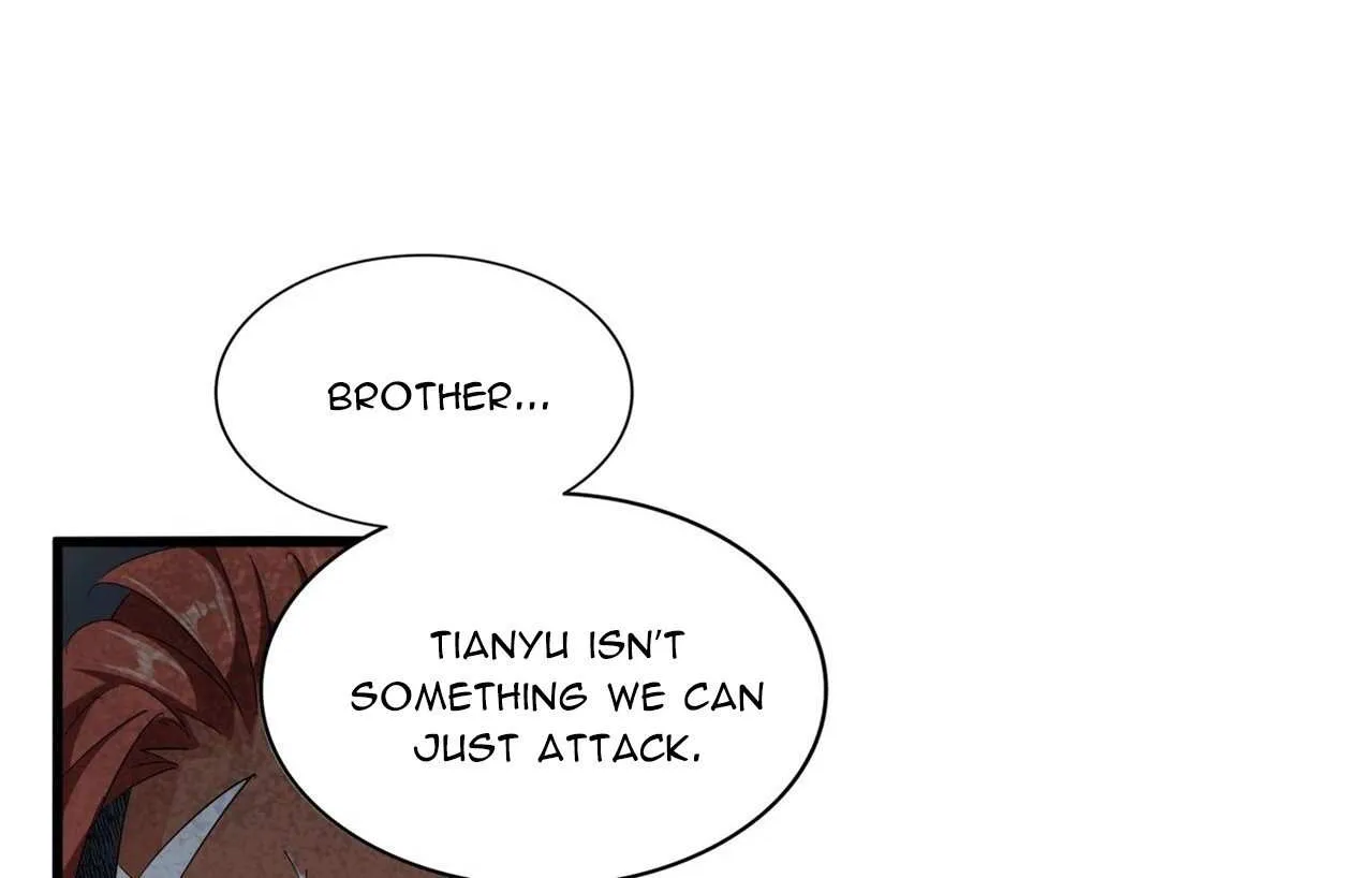 Read Magic Emperor chapter 313 image 33 on Lezhin