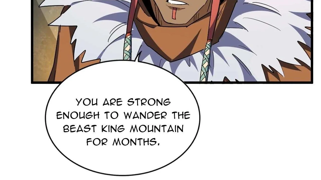 Read Magic Emperor chapter 313 image 51 on Lezhin