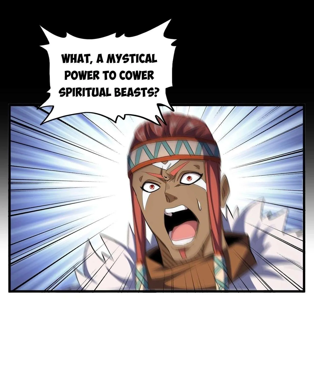 Read Magic Emperor chapter 313 image 58 on Lezhin